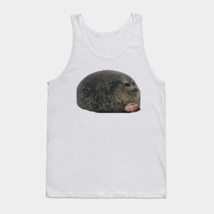 Big Blubber Meme Design Tank Top